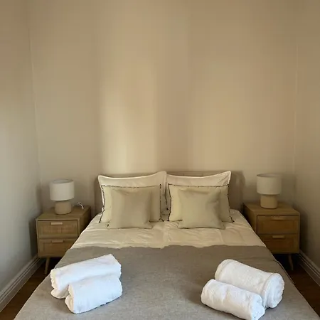 Maison Dalaise - Apartamento