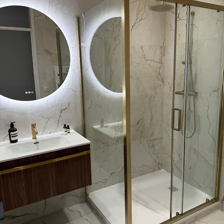 Maison Dalaise - 公寓